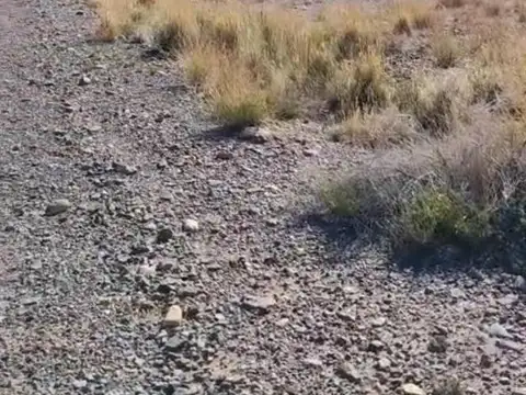 Terreno en Venta en Uspallata, Las Heras