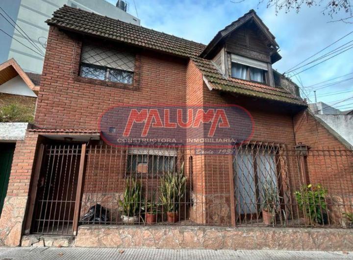 PH · 110m² · 5 Ambientes