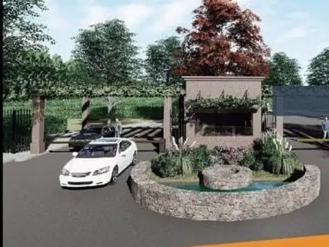 Terreno en Venta en San Roque, Maipú