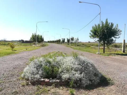 Terreno en Venta en Maipu, Maipú