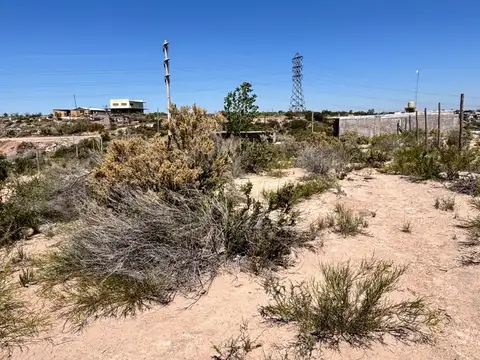 Terreno en Venta en Blanco Encalada, Luján de Cuyo