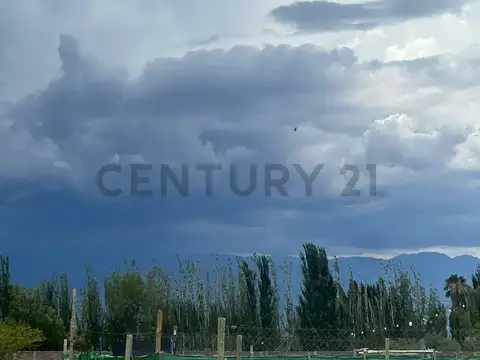 Terreno en Venta en Los Corralitos, Guaymallén