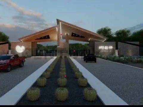 Terreno en Venta en San Rafael, Mendoza