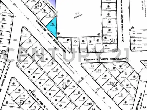 Terreno en Venta en Maipu, Maipú