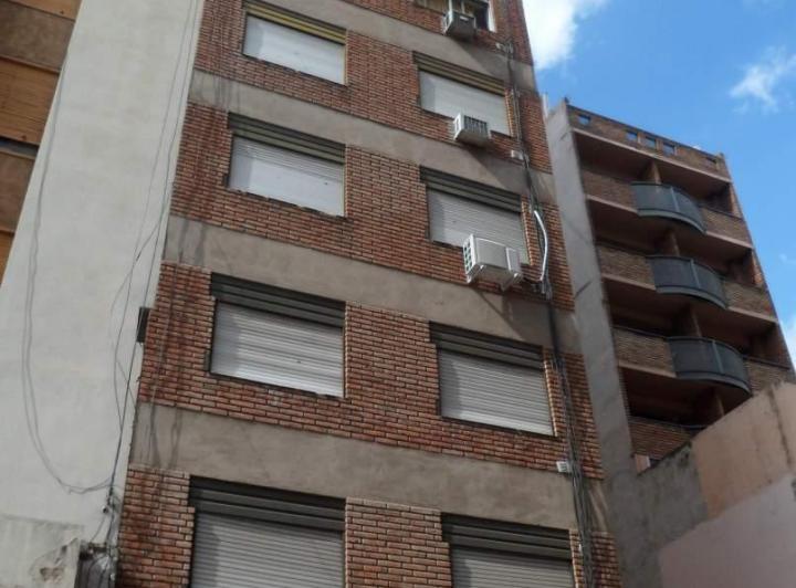 Departamento · 40m² · 3 Ambientes