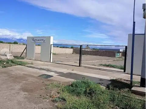 Terreno en Venta en Buena Nueva, Guaymallén