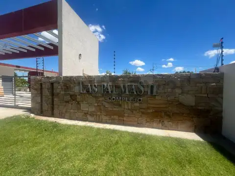 Terreno en Venta en Los Corralitos, Guaymallén