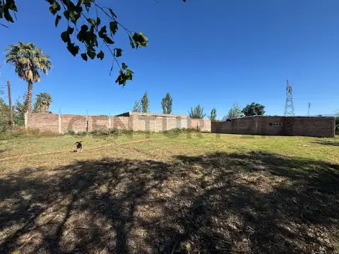 Terreno en Venta en Los Corralitos, Guaymallén