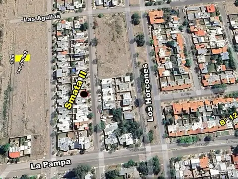 Terreno en Venta en Panqueua, Las Heras
