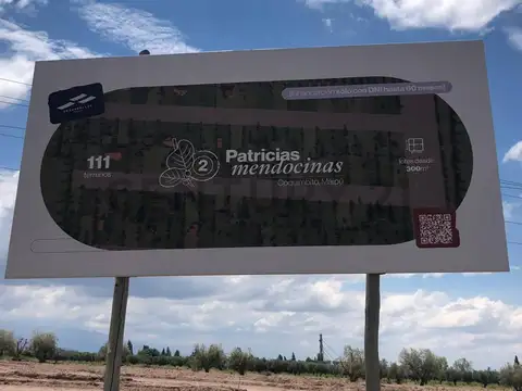 Terreno en Venta en Coquimbo, Maipu