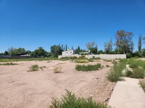 Terreno en Venta en Coquimbito, Maipú