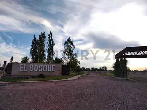 Terreno en Venta en Rodeo del Medio, Maipú
