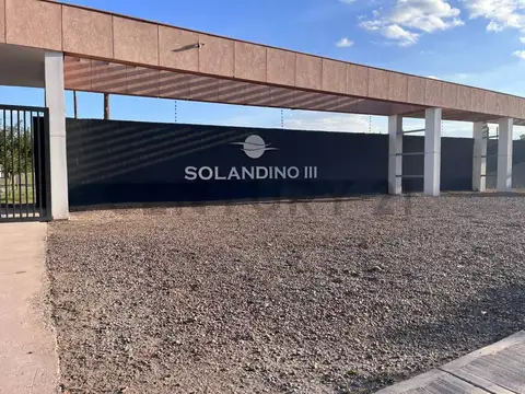 Terreno en Venta en Bermejo, Guaymallén