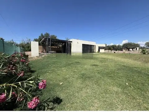 Terreno en Venta en Cruz de Piedra, Maipú