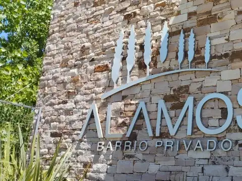 Terreno en Venta en Maipú, Mendoza