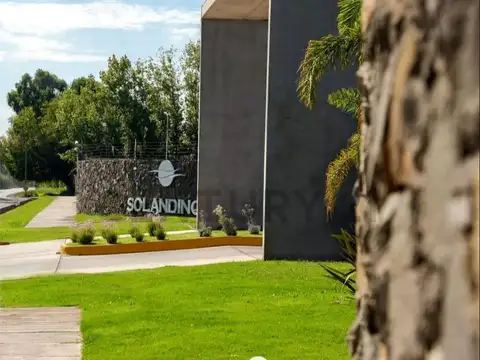 Terreno en Venta en Bermejo, Guaymallén
