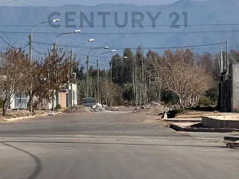 Terreno en Venta en Buena Nueva, Guaymallén