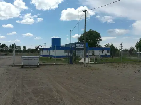 Terreno en Venta en Tunuyan, Tunuyán