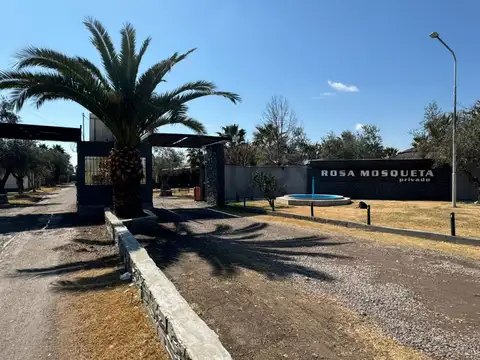 Terreno en Venta en Los Corralitos, Guaymallén
