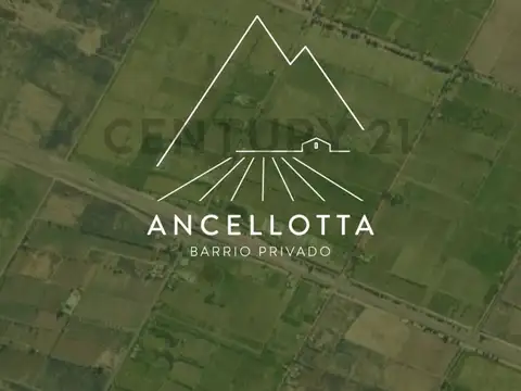 Terreno en Venta en Alto Verde, San Martín