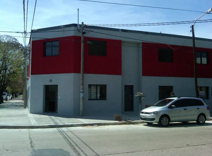 Departamento · 30m² · 3 Ambientes