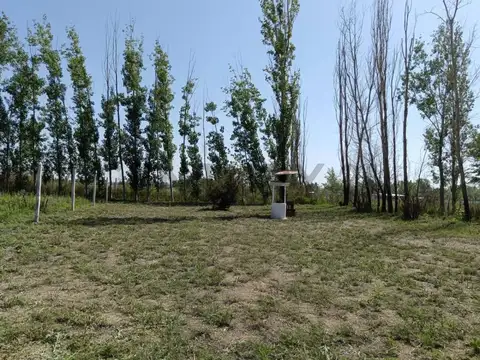 Terreno en Venta en Maipú, Mendoza