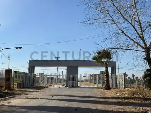 Terreno en Venta en El Sauce, Guaymallén