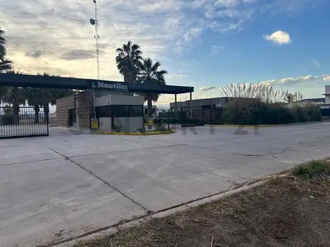 Terreno en Venta en El Sauce, Guaymallén