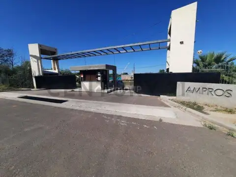 Terreno en Venta en Maipu, Maipú