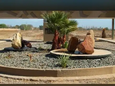 Terreno en Venta en Villa Nueva de Guaymallen, Guaymallén