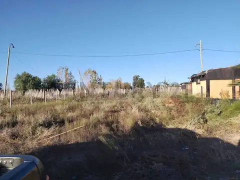 Terreno en Venta en Puente De Hierro, San Jose de Guaymallen