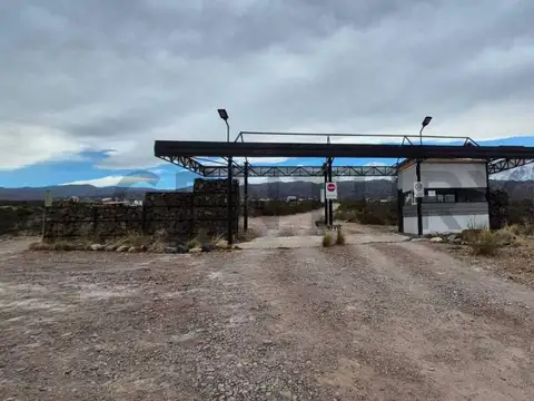 Terreno en Venta en Potrerillos, Luján de Cuyo