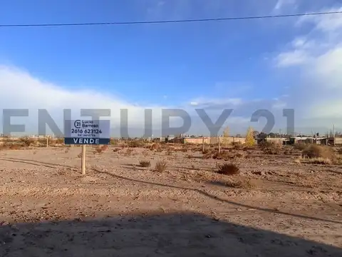 Terreno en Venta en Coquimbito, Maipú