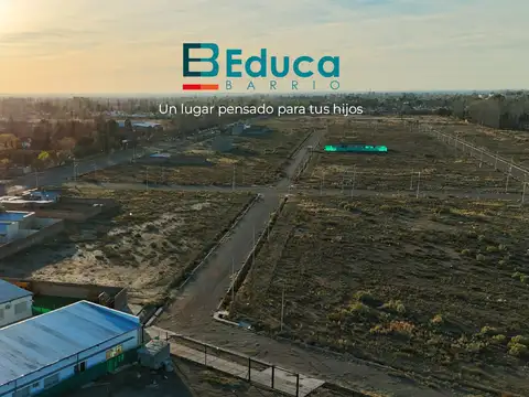 Terreno en Venta en San Rafael, Mendoza