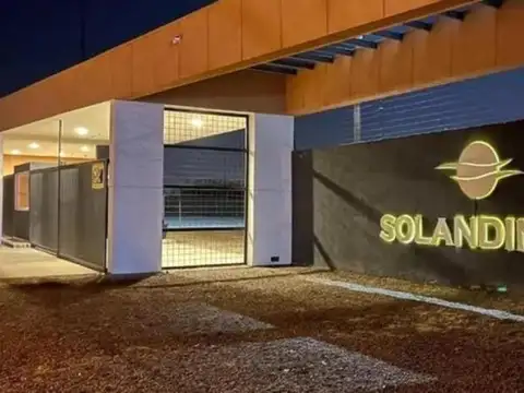 Terreno en Venta en Buena Nueva, Guaymallén
