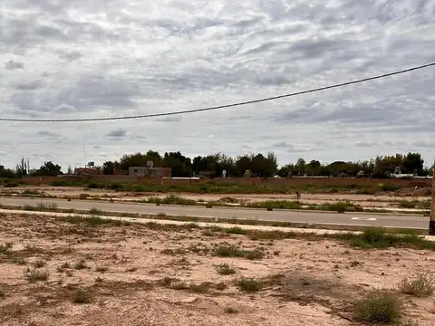 Terreno en Venta en Buena Nueva, Guaymallén