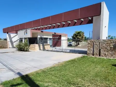 Terreno en Venta en Villa Nueva de Guaymallen, Guaymallén