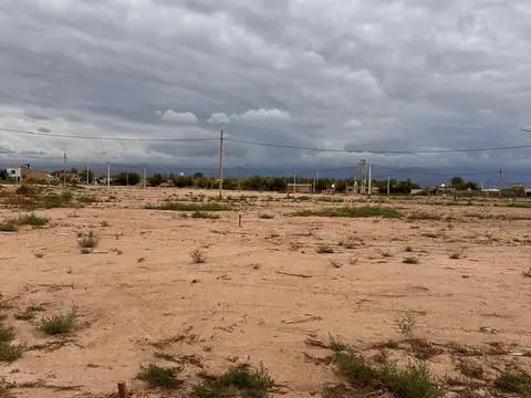Terreno en Venta en Buena Nueva, Guaymallén