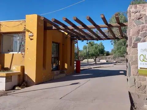 Terreno en Venta en El Challao, Las Heras