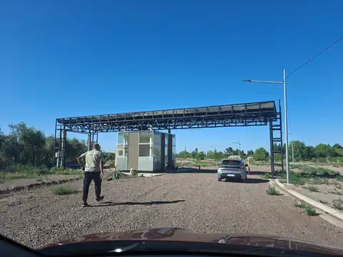 Terreno en Venta en Maipú, Mendoza