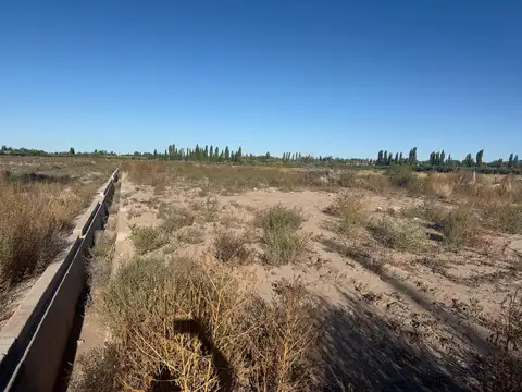 Terreno en Venta en Maipu, Maipú