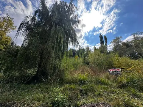 Terreno en Venta en Las Vegas, Luján de Cuyo