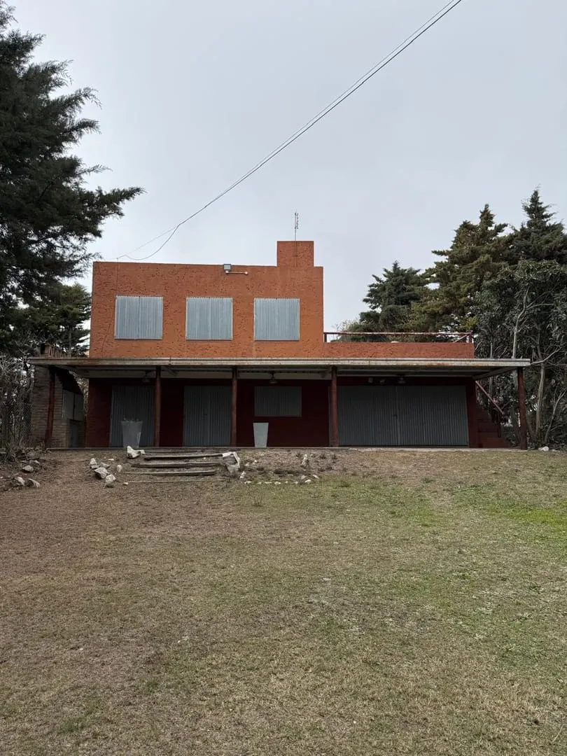 San Antonio de Arredondo - casa apta crédito