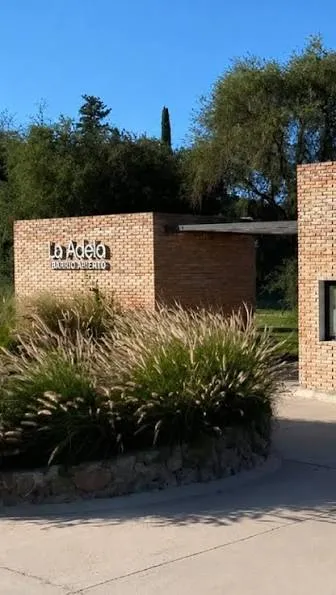 Lote en Venta | Barrio Cerrado La Adela – Unquillo, Córdoba