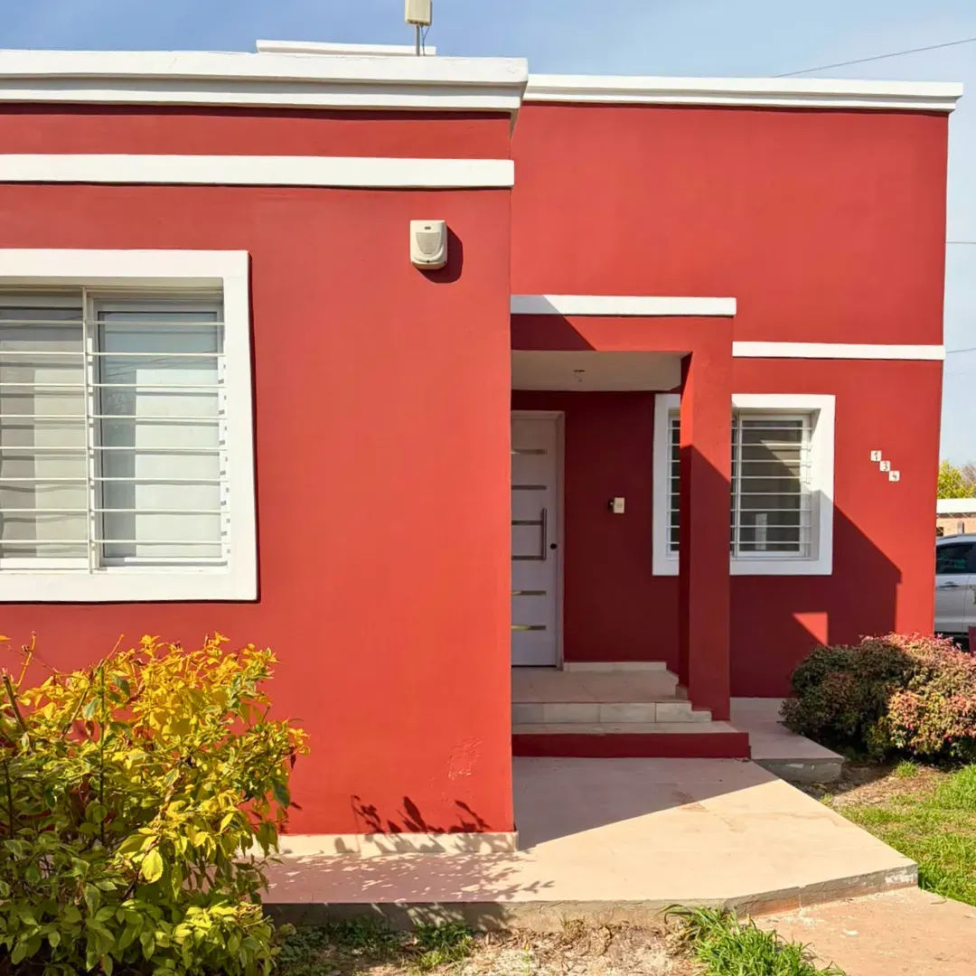 Se VENDE hermosa casa en Bº El Talar de Mendiolaza