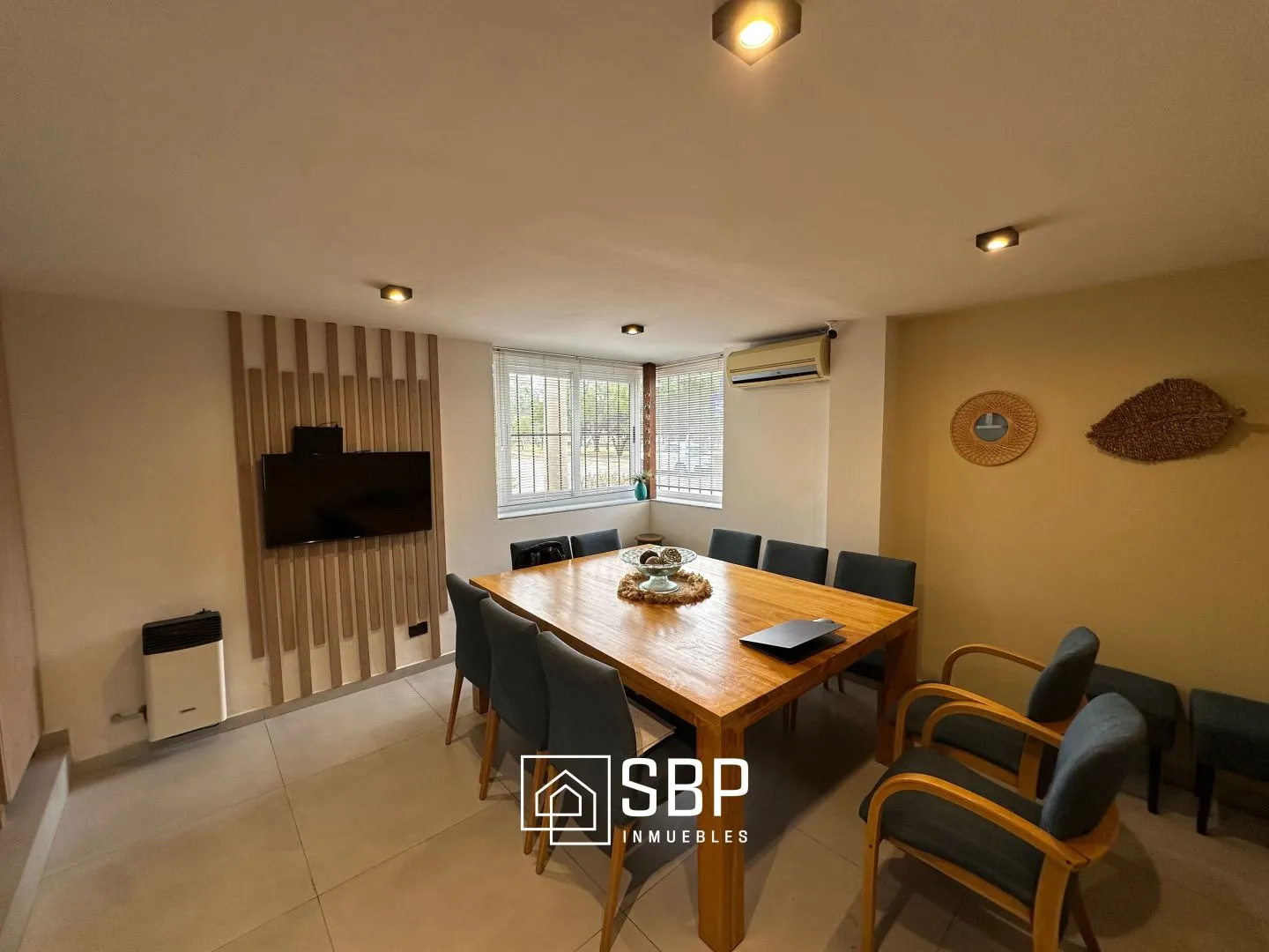 Casa en Venta en Urca | 2 Dorm | Jardín con Pileta