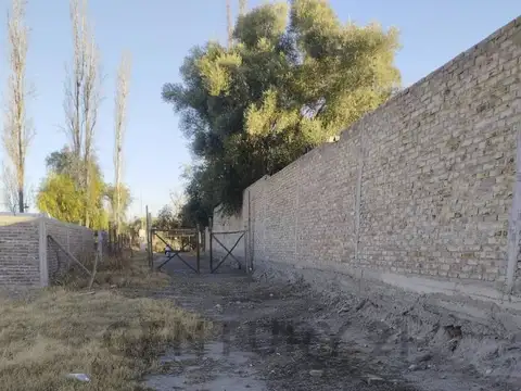 Terreno en Venta en Coquimbito, Maipú