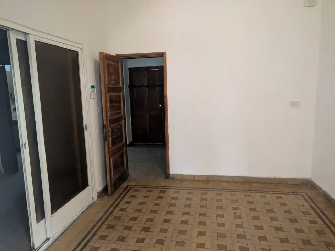 Provindencia- Coronel Olmedo 786, Casa A reciclar terreno 263 mts 130 mts cubierto apto P. Horizontal