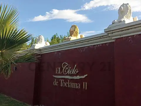 Terreno en Venta en Maipú, Mendoza