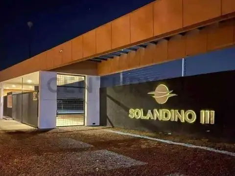 Terreno en Venta en El Sauce, Guaymallén